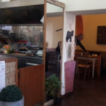 Messer Lampredotto À l'intérieur