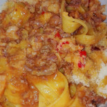 Messer Lampredotto Nourriture