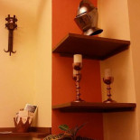 Messer Lampredotto Boisson