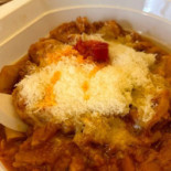 Messer Lampredotto Nourriture