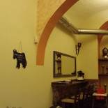 Messer Lampredotto À l'intérieur