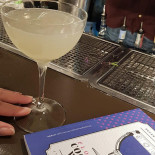 Fortezza59 Boisson
