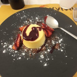 Crudelia Nourriture