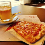 Crudelia Comida