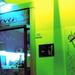 Eleven Café Pisa Carte
