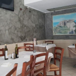 La Cadrega. 62 À l'intérieur