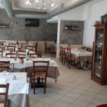La Cadrega. 62 À l'intérieur