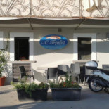 A' Triglia Extérieur
