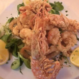 L'osteria Di Pisa Comida