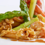 L'osteria Di Pisa Comida