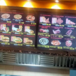Star Food À l'intérieur