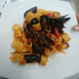 L'osteria Di Pisa Comida