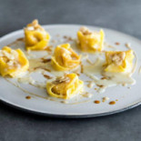 L'osteria Di Pisa Comida