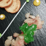 L'osteria Di Pisa Comida
