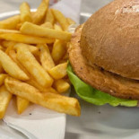 Aymon-ristopizzapub Comida