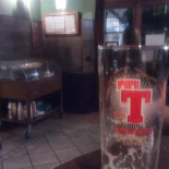 Aymon-ristopizzapub Bebida