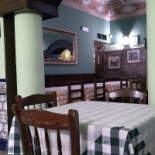 Aymon-ristopizzapub Dentro
