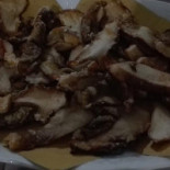 Aymon-ristopizzapub Comida