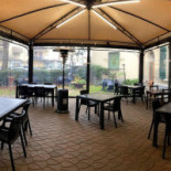 Aymon-ristopizzapub Exterior