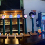 Aymon-ristopizzapub Dentro