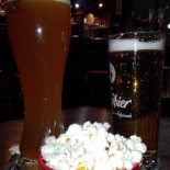 Aymon-ristopizzapub Bebida