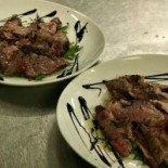 Aymon-ristopizzapub Comida