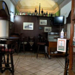 Aymon-ristopizzapub Dentro