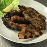 Aymon-ristopizzapub Comida