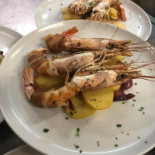 Aymon-ristopizzapub Comida