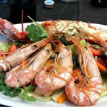 Aymon-ristopizzapub Comida