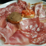 Aymon-ristopizzapub Comida