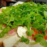 Aymon-ristopizzapub Comida