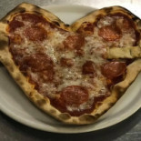 Aymon-ristopizzapub Comida