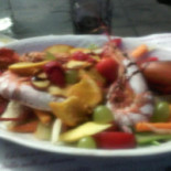 Aymon-ristopizzapub Comida