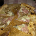 Aymon-ristopizzapub Comida