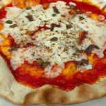 Aymon-ristopizzapub Comida