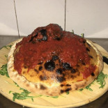 Aymon-ristopizzapub Comida