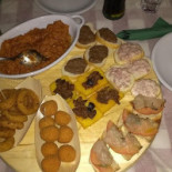 Aymon-ristopizzapub Comida