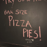 Aymon-ristopizzapub Carta