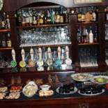 Aymon-ristopizzapub Dentro