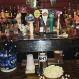 Aymon-ristopizzapub Bebida