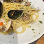 Pizzalo' Arcofelice Nourriture