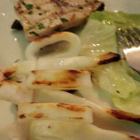 Pizzalo' Arcofelice Nourriture