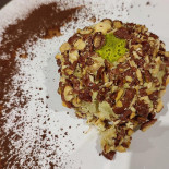 Pizzalo' Arcofelice Nourriture