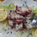 Pizzalo' Arcofelice Nourriture