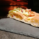 Pizzalo' Arcofelice Nourriture