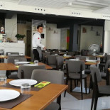 Pizzalo' Arcofelice À l'intérieur