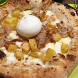 Pizzalo' Arcofelice Nourriture