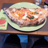 Pizzalo' Arcofelice Nourriture