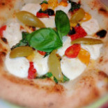 Pizzalo' Arcofelice Nourriture